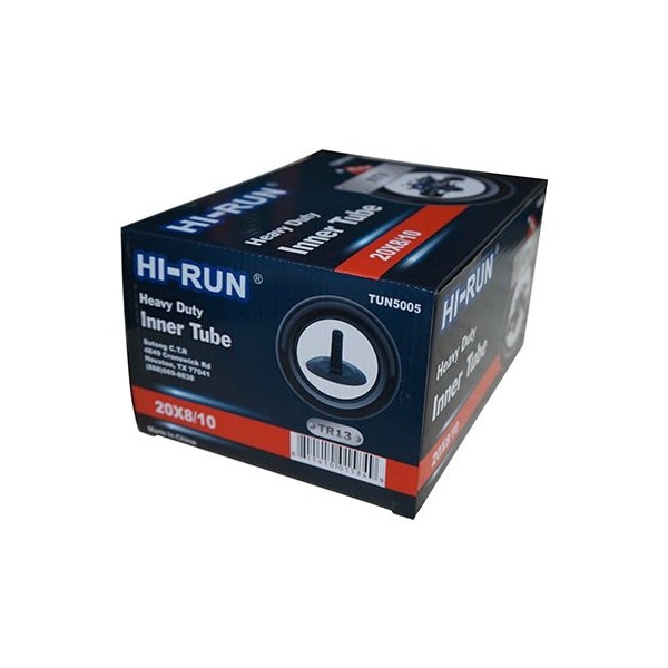 Martin Wheel 20x810 LAndG Inner Tube T810K - main